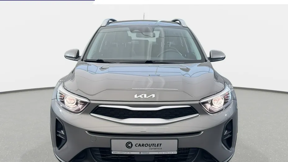 KIA Stonic -