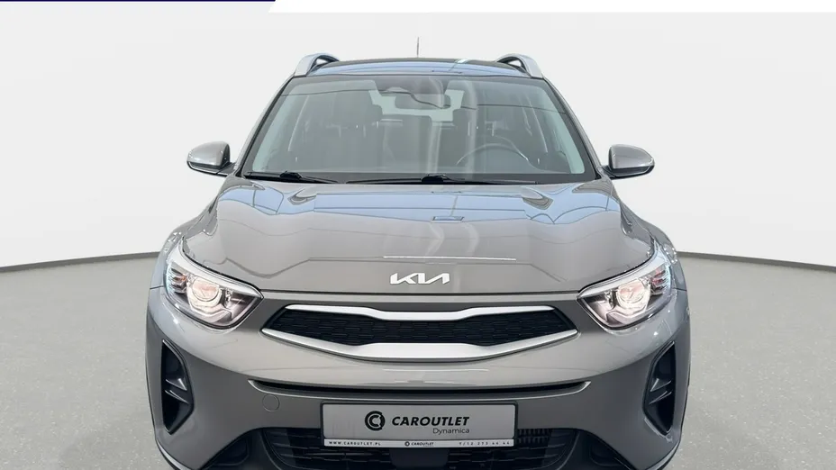 KIA Stonic -