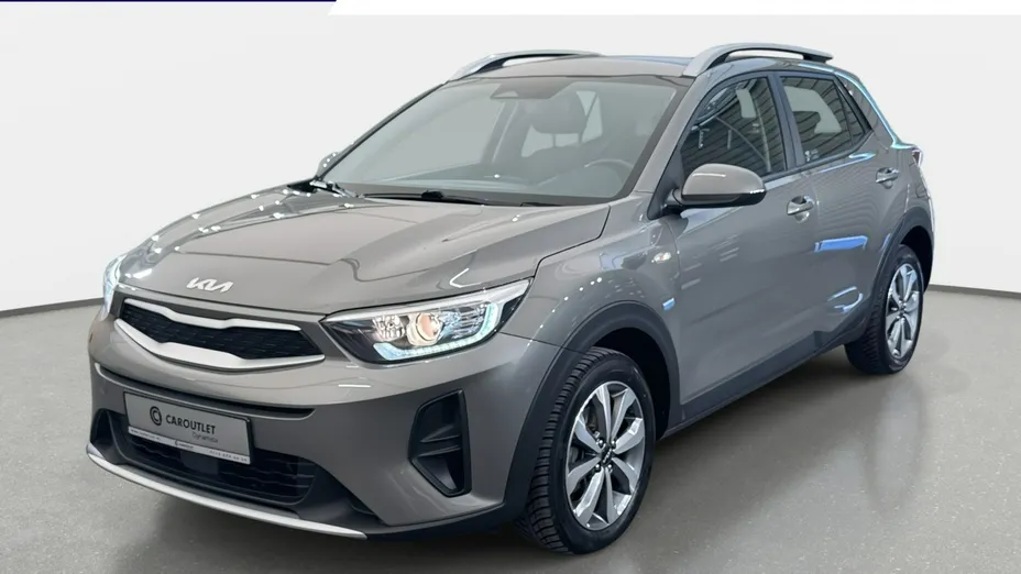 KIA Stonic -