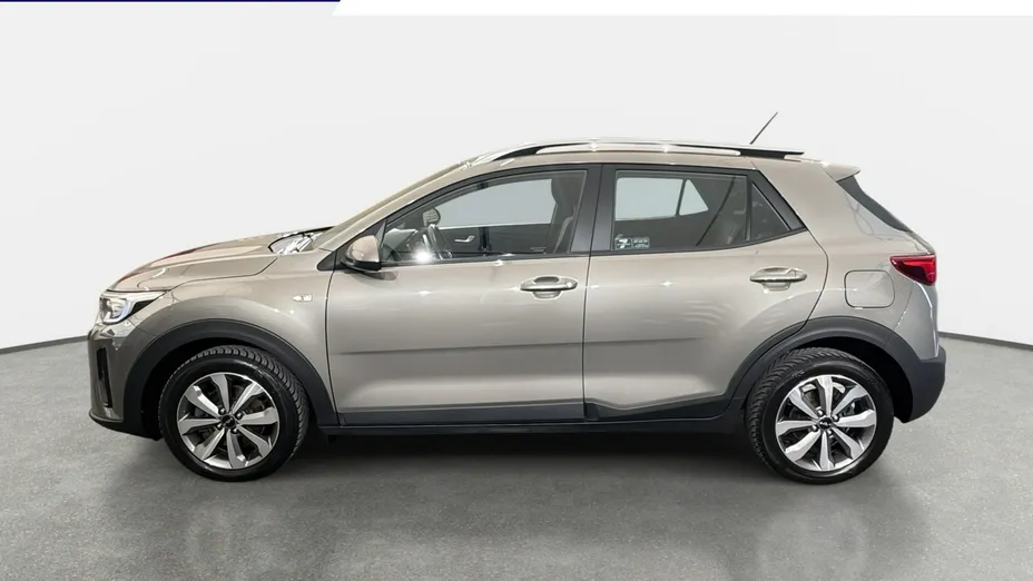 KIA Stonic -