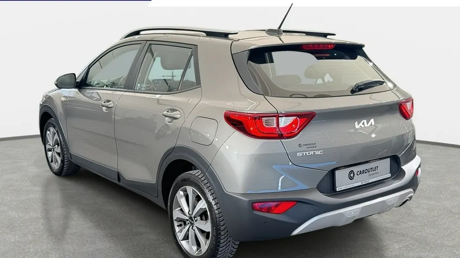 KIA Stonic -