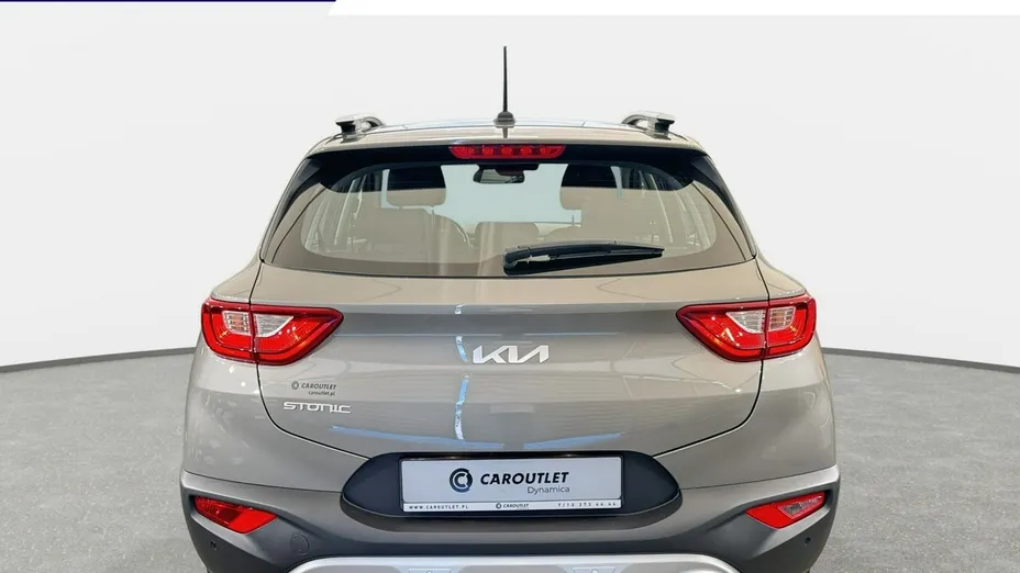 KIA Stonic -