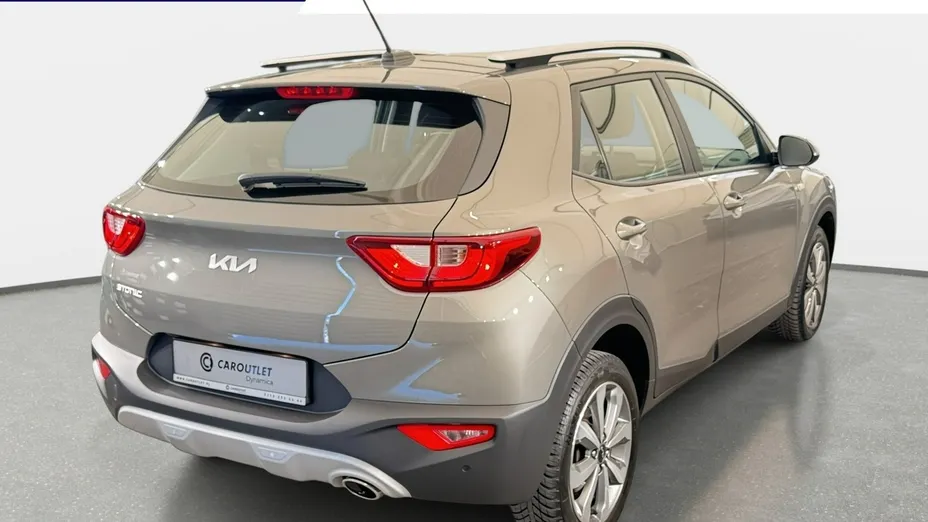 KIA Stonic -