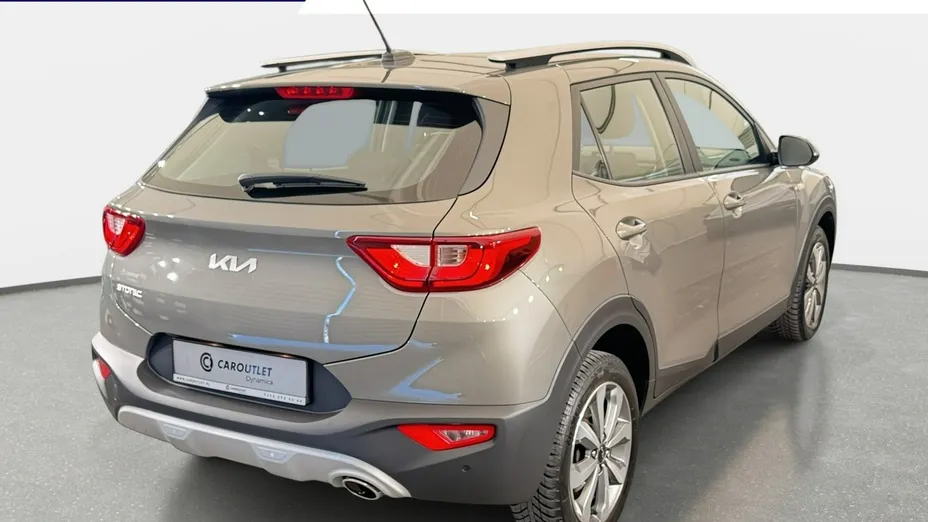 KIA Stonic -