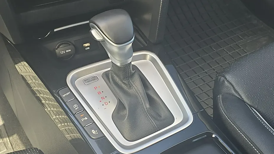 KIA XCeed -