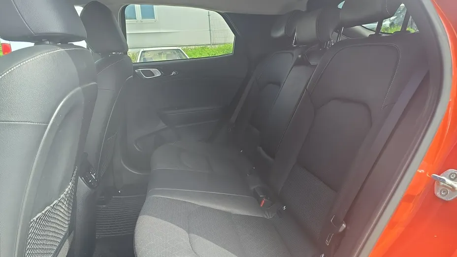 KIA XCeed -