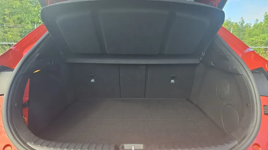 KIA XCeed -