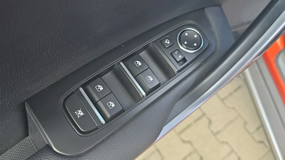 KIA XCeed -