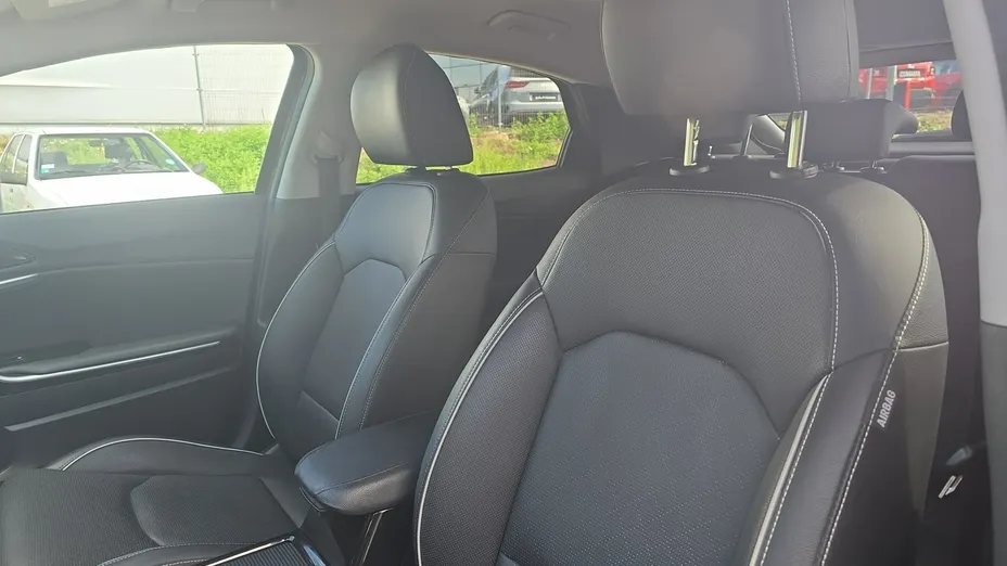 KIA XCeed -