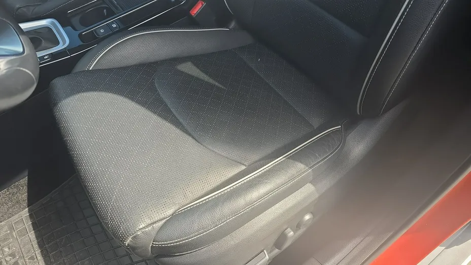 KIA XCeed -