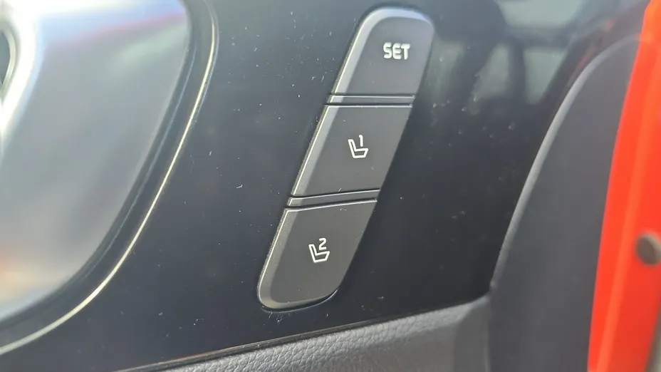 KIA XCeed -
