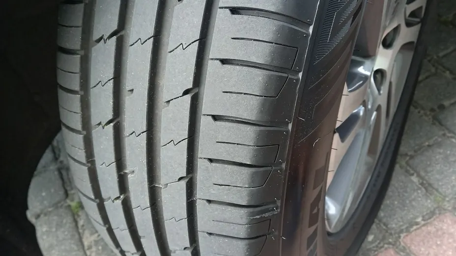 VOLVO XC60 -