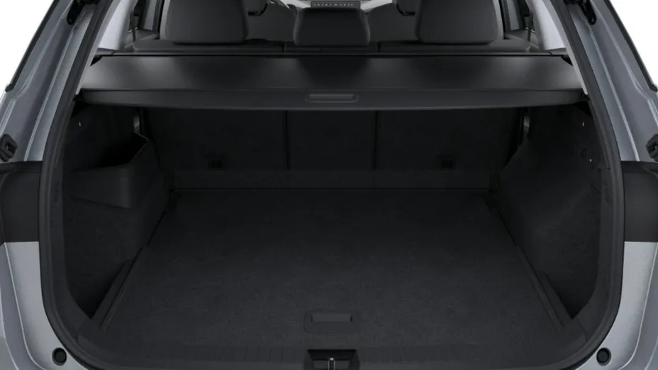 SKODA Kodiaq -