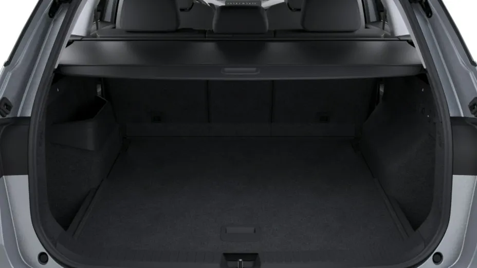 SKODA Kodiaq -