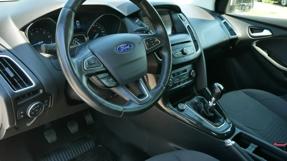 FORD Focus -