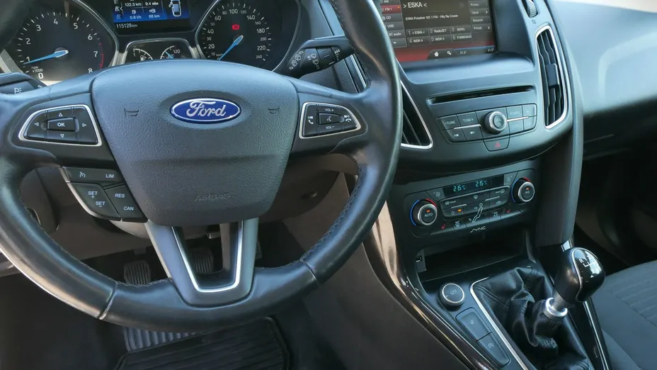 FORD Focus -