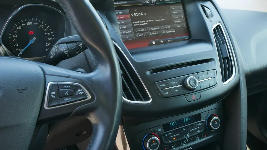 FORD Focus -