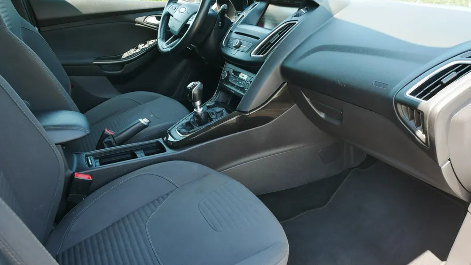 FORD Focus -
