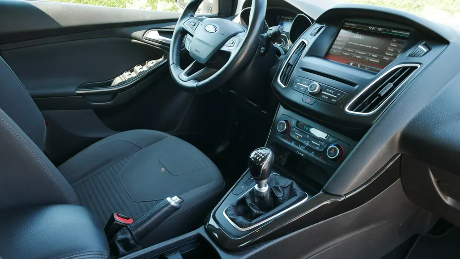 FORD Focus -