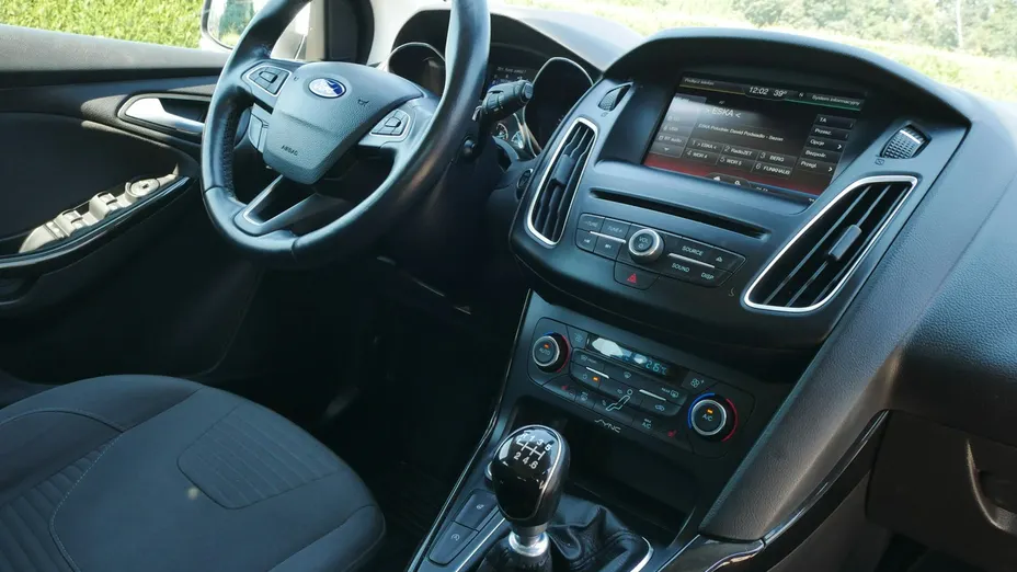 FORD Focus -