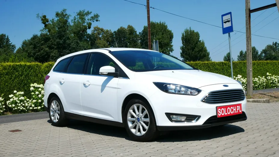 FORD Focus -