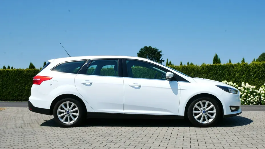FORD Focus -