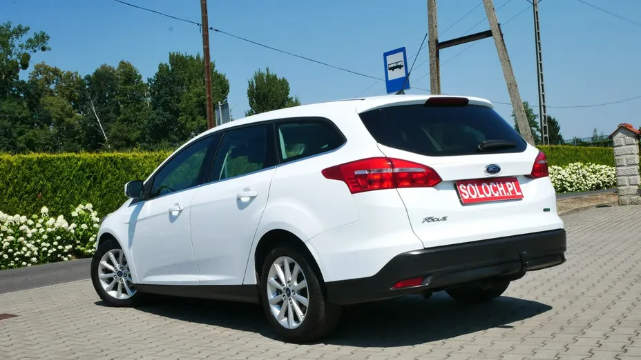 FORD Focus -
