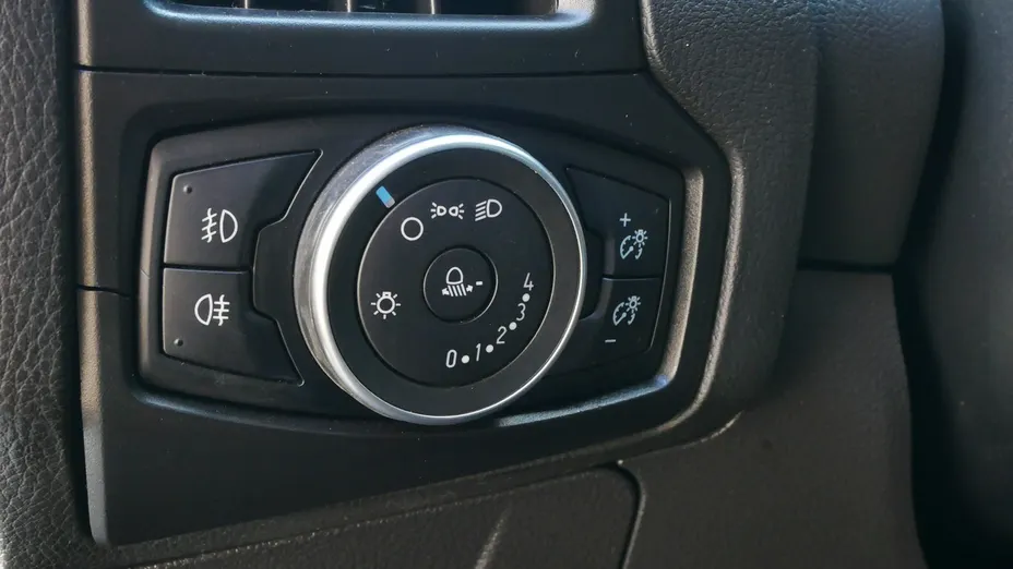 FORD Focus -