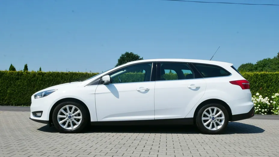 FORD Focus -
