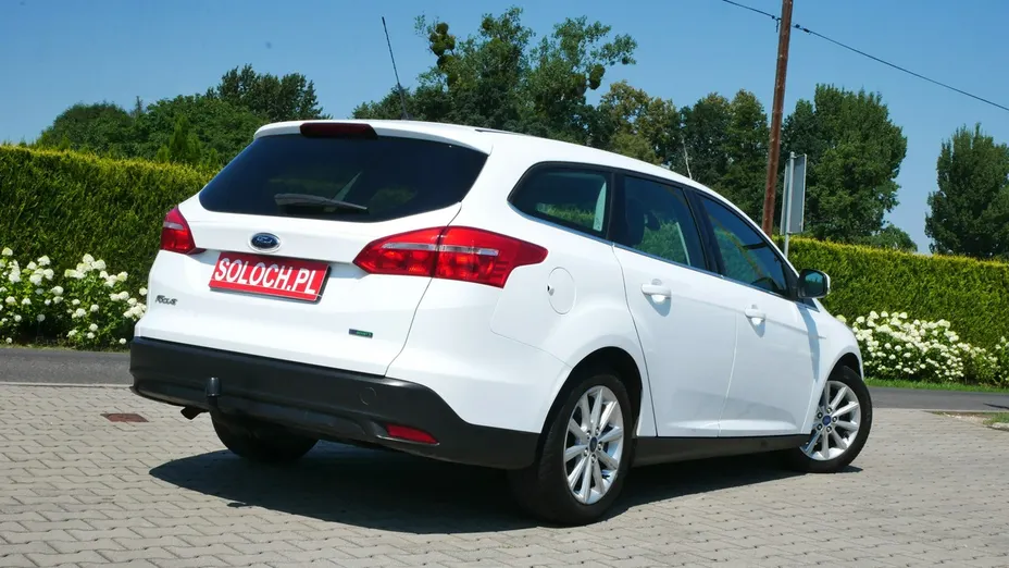FORD Focus -