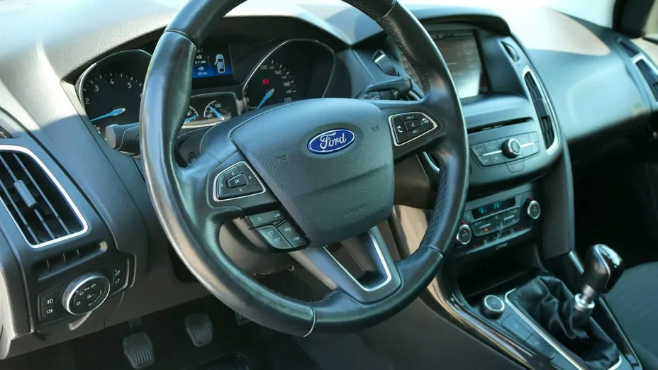 FORD Focus -