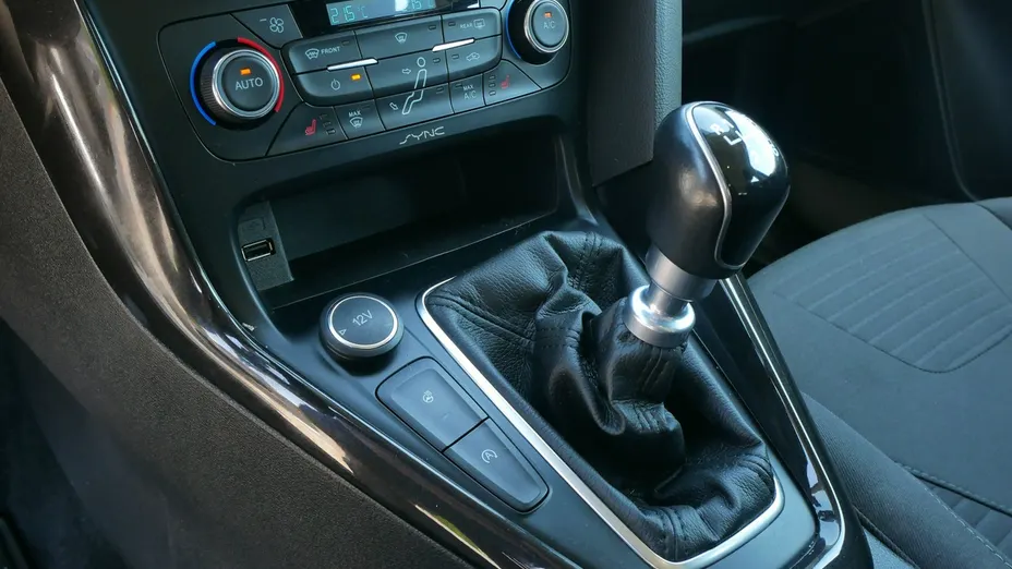 FORD Focus -