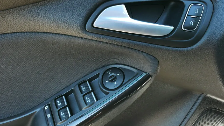 FORD Focus -