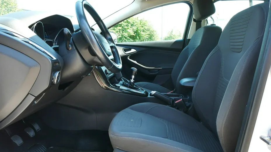 FORD Focus -