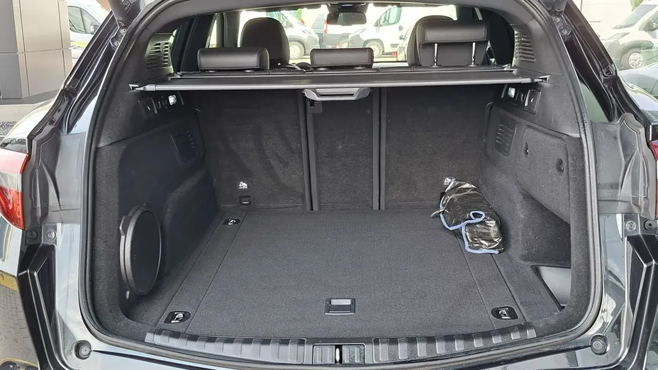 ALFA ROMEO Stelvio -