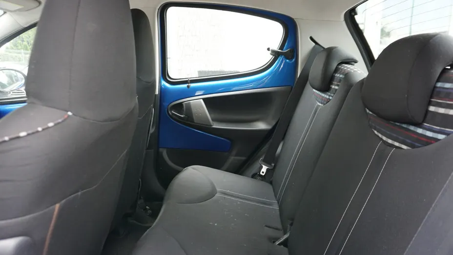 CITROEN C1 -