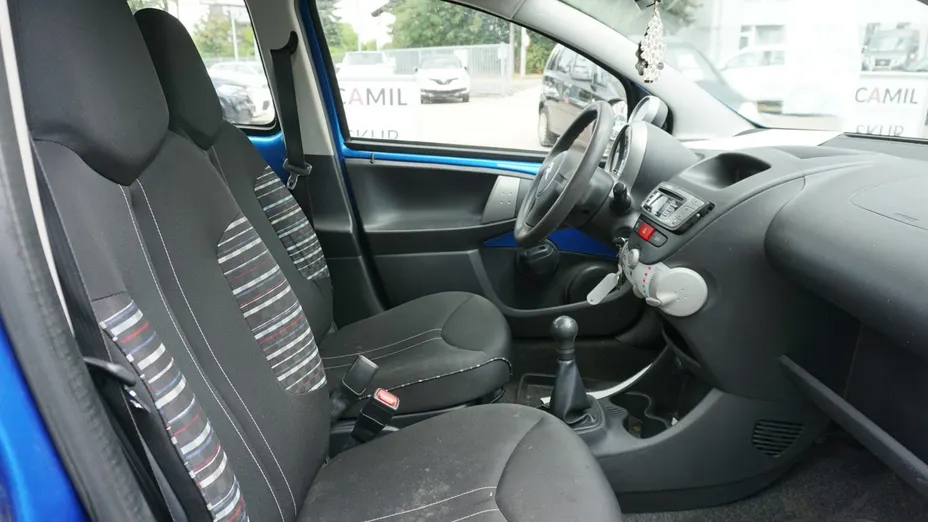 CITROEN C1 -