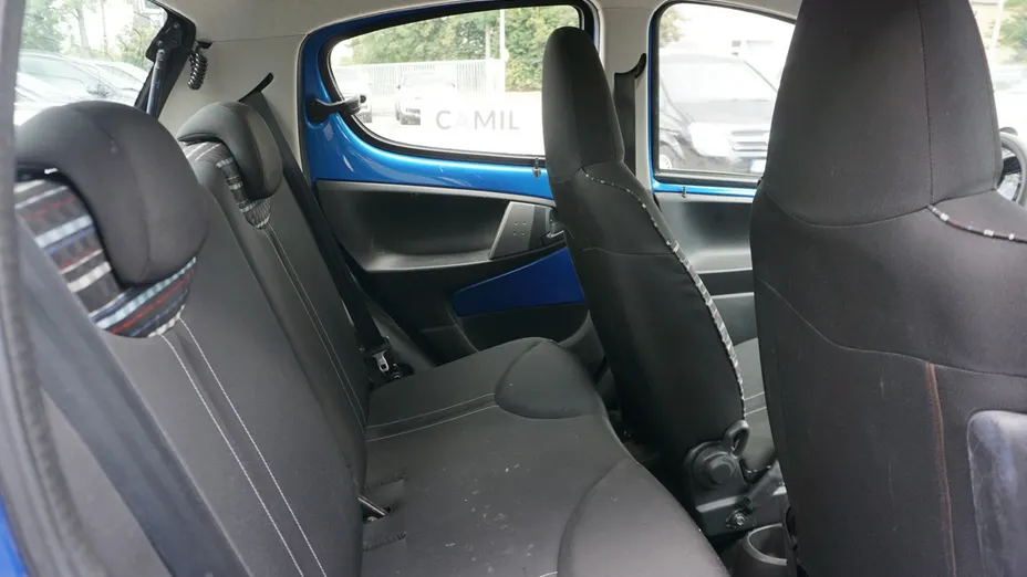 CITROEN C1 -