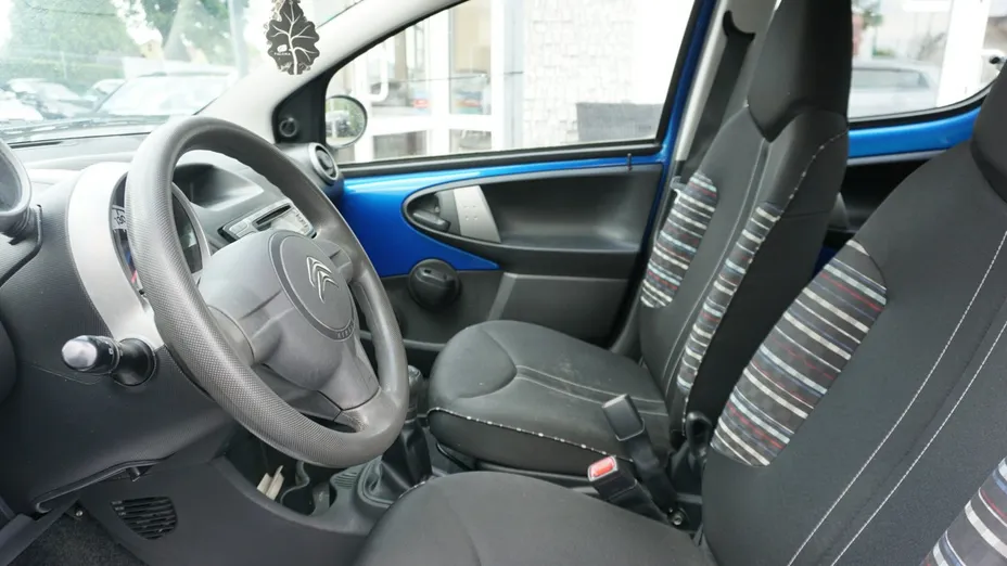 CITROEN C1 -