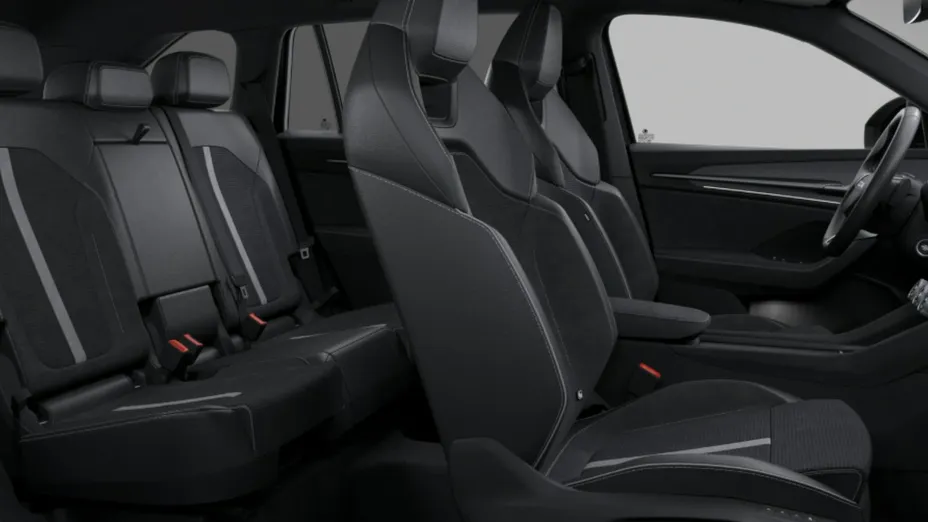SKODA Kodiaq -