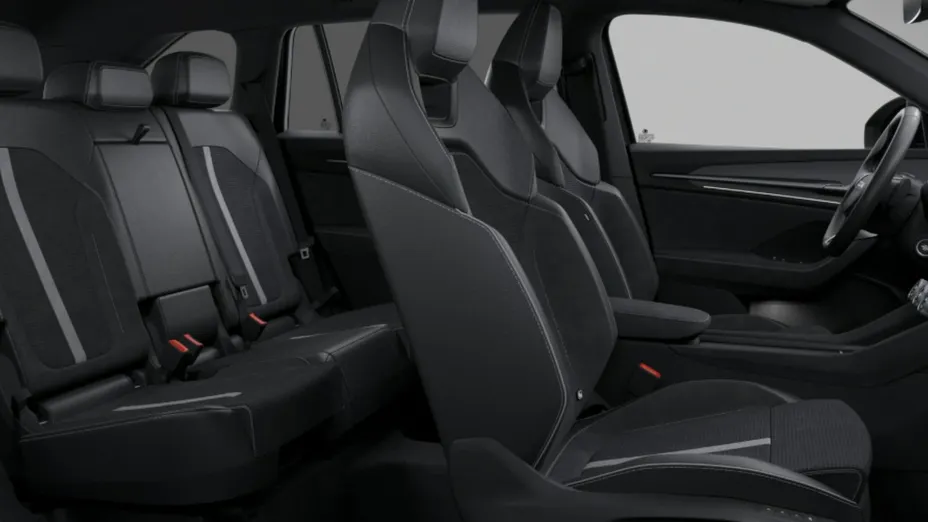 SKODA Kodiaq -
