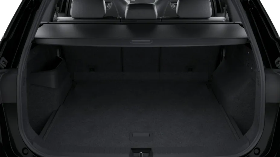 SKODA Kodiaq -