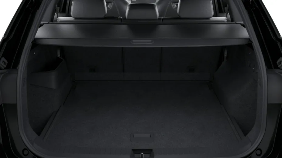 SKODA Kodiaq -