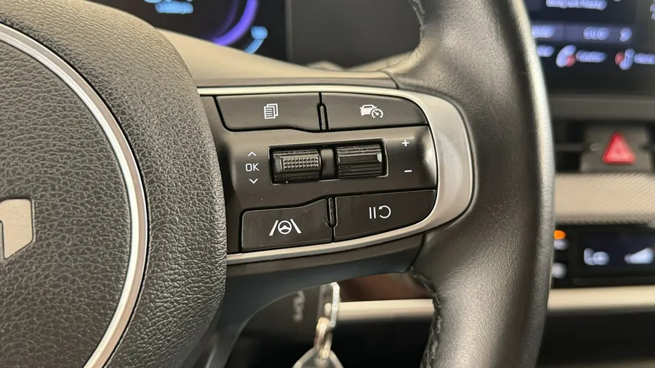 KIA Sportage -