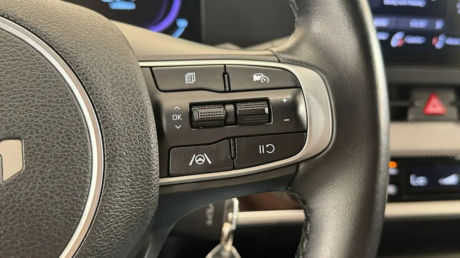 KIA Sportage -