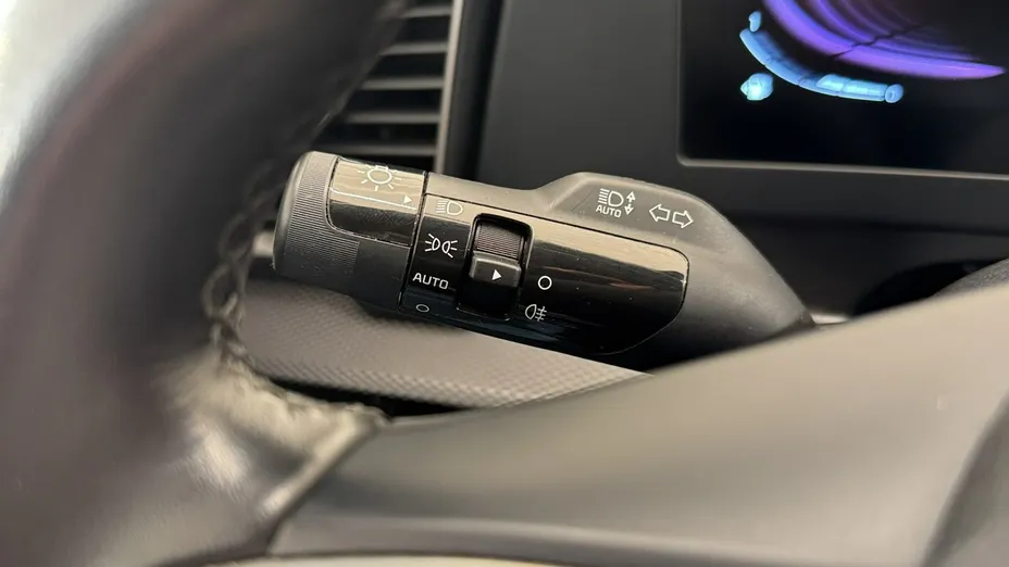 KIA Sportage -