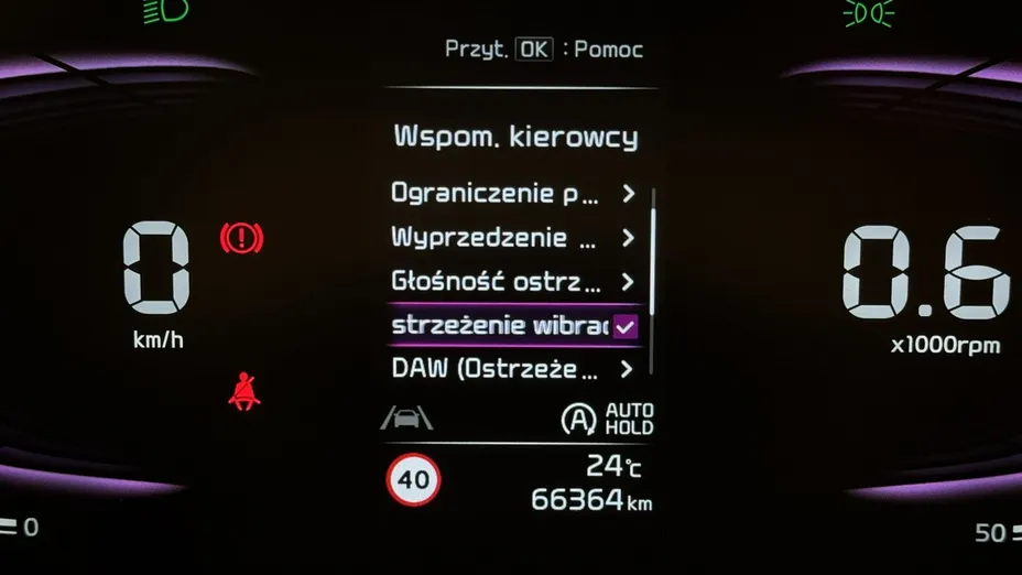 KIA Sportage -