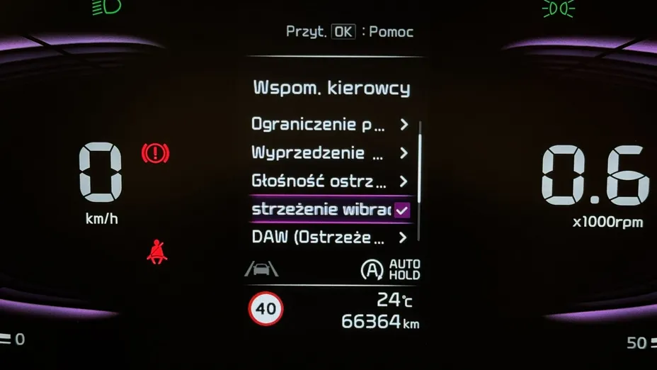 KIA Sportage -