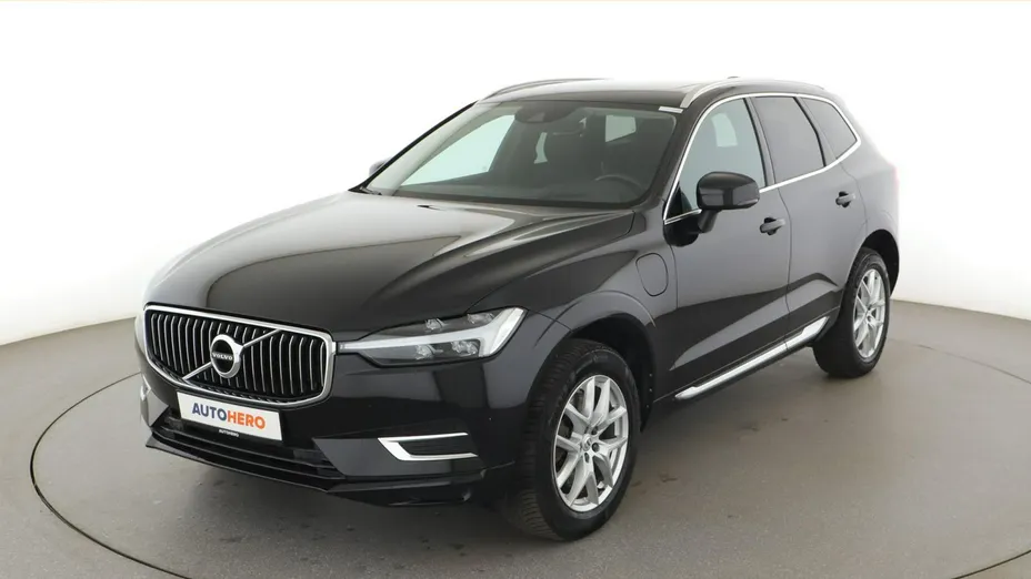 VOLVO XC60 -