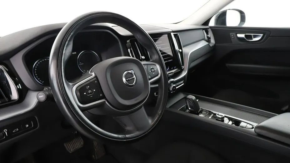 VOLVO XC60 -